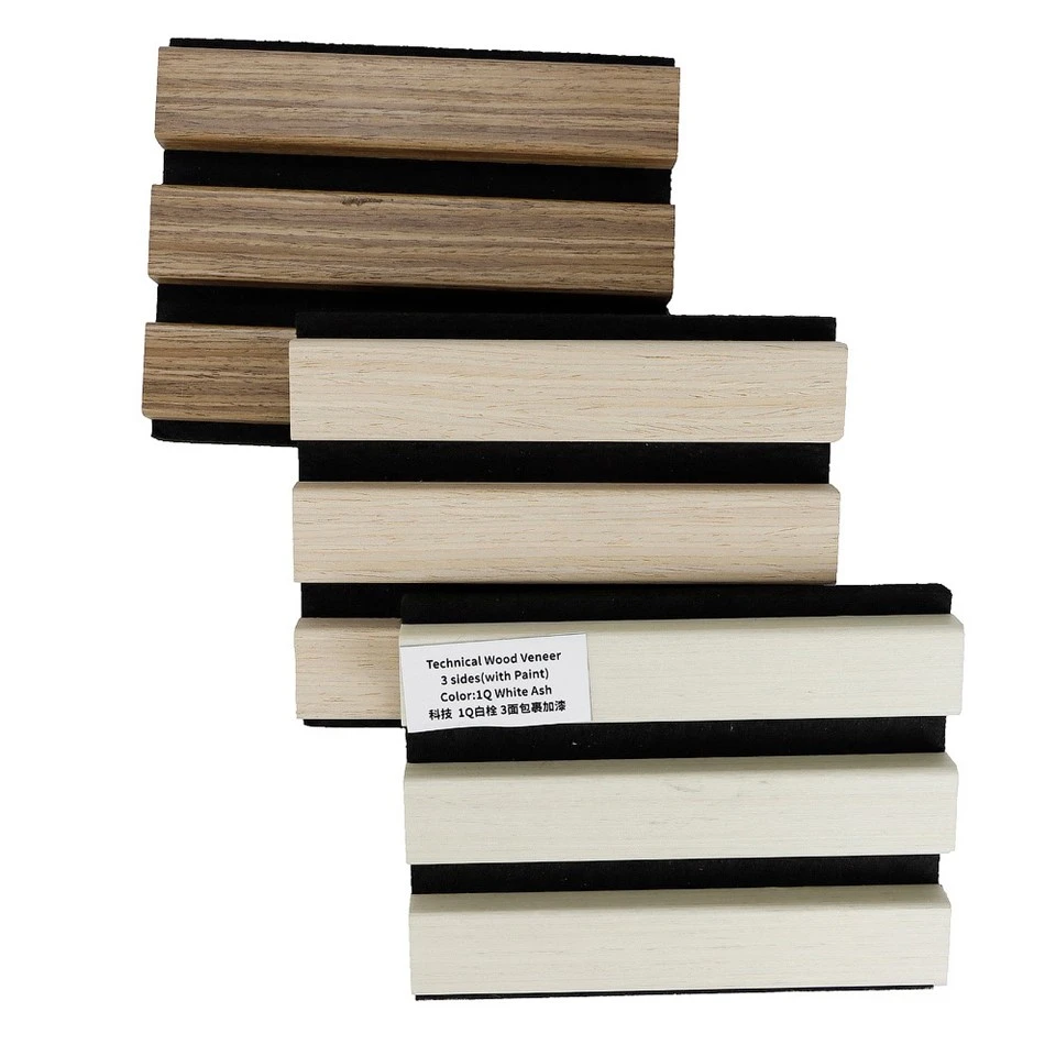 Acoustic Panels