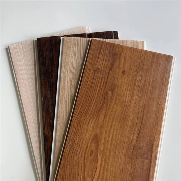 Crni PVC strop