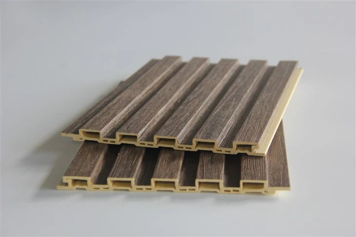 Cheap Interior Decoration WPC Wall Panel