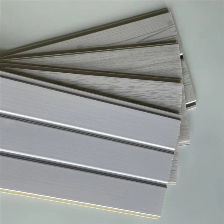 Cheap PVC Bathroom Ceiling Cladding