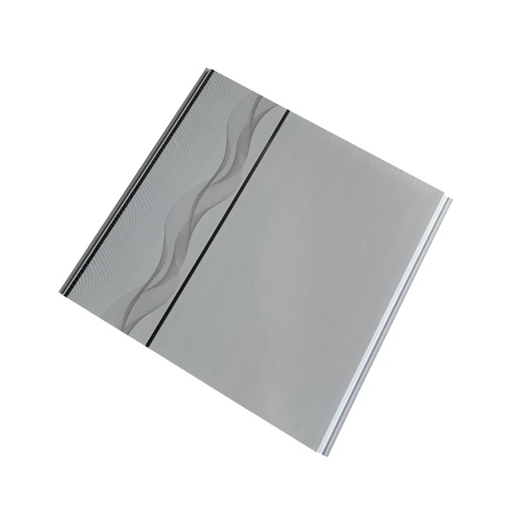 Cheap PVC Bathroom Ceiling Cladding