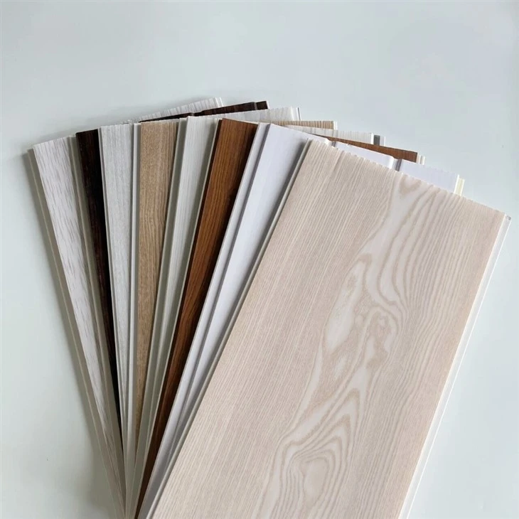 Cheap PVC Ceiling Sheet