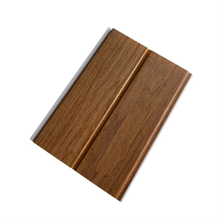 Cheap PVC Wood Ceiling