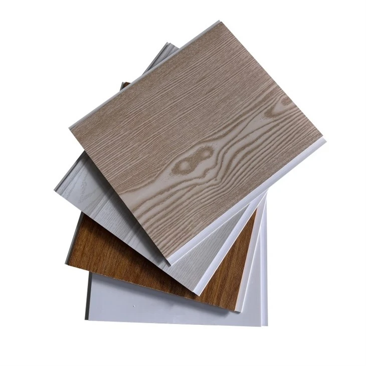 Cheap White PVC Ceiling