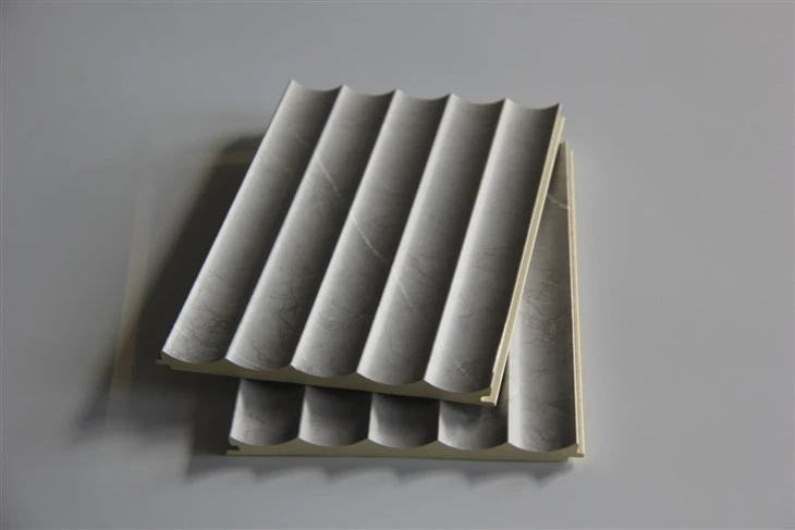Cheap WPC Panels For Interior