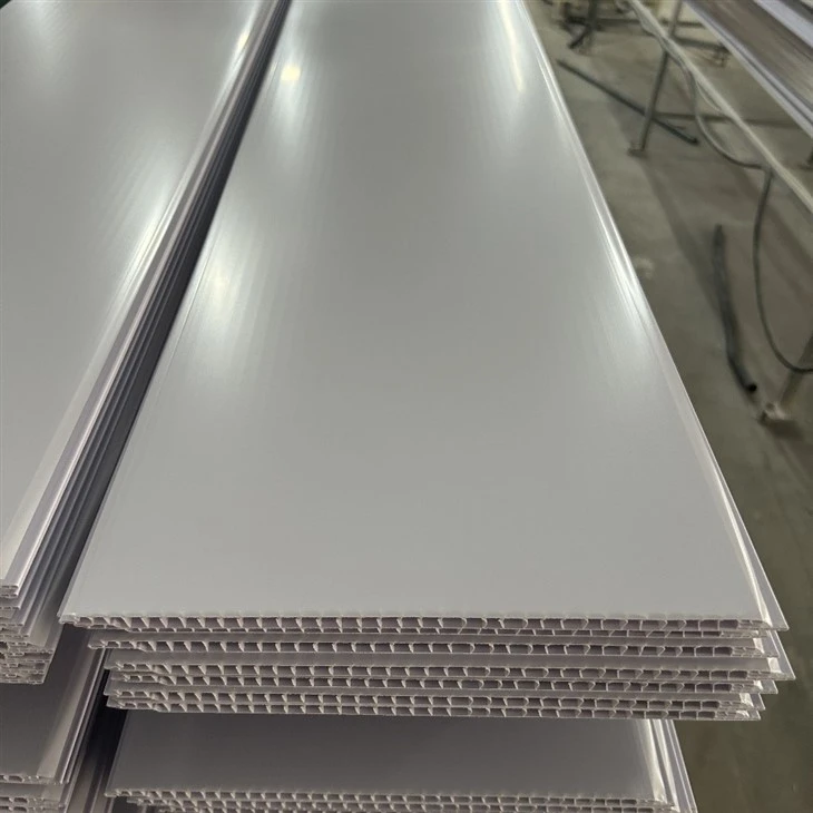 Cielo Raso PVC