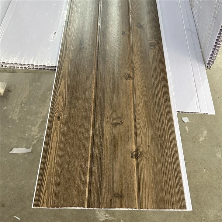 Cielo Raso PVC