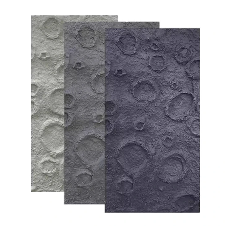 Faux Stone Wall Panel
