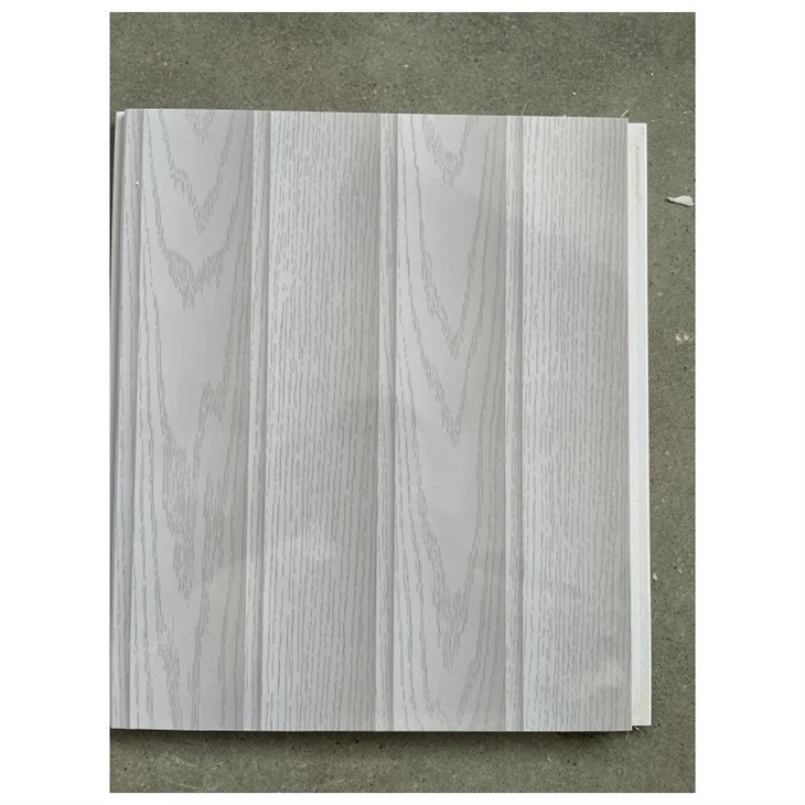 Hot Seller Bendable Mouldproof PVC Ceiling Panel