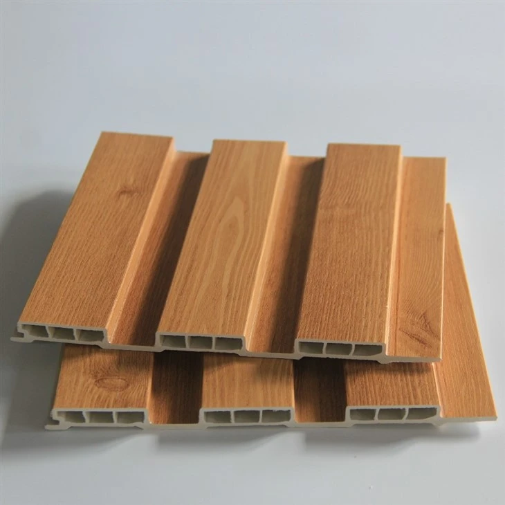 Interior Decoration WPC Wall Panel
