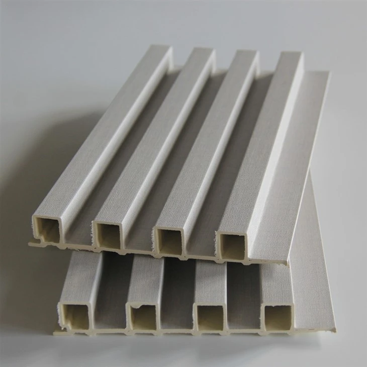 Interior WPC Wall Panel