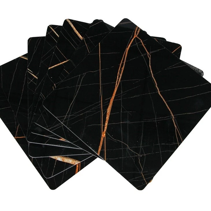 Marble UV Board