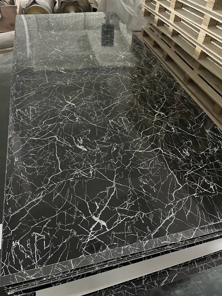 Plastic UV Board Sheet