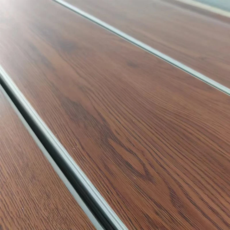 waterproof spc floor