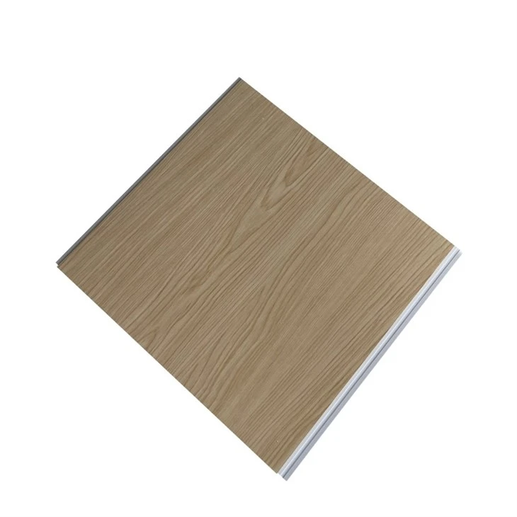 PVC Bathroom Ceiling