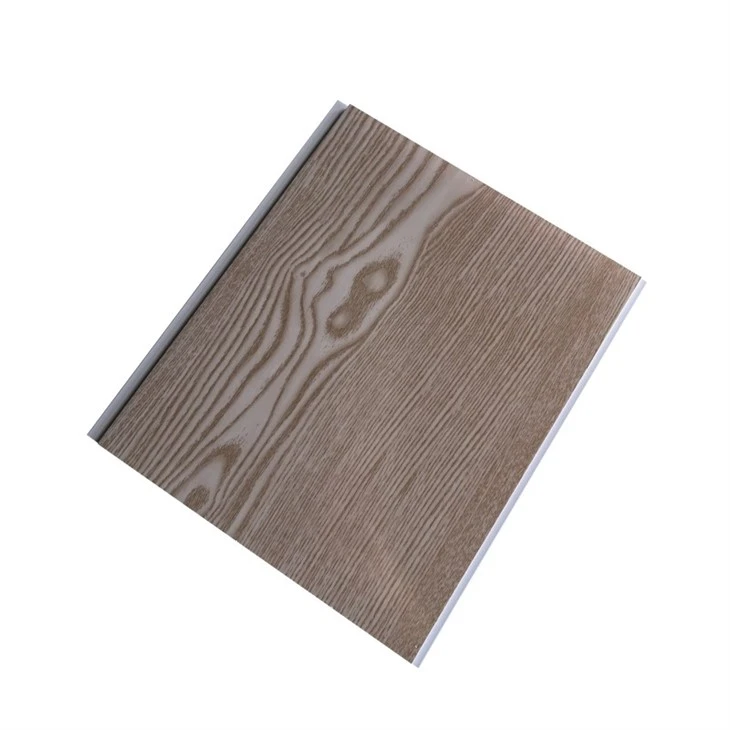 PVC Ceiling Planks