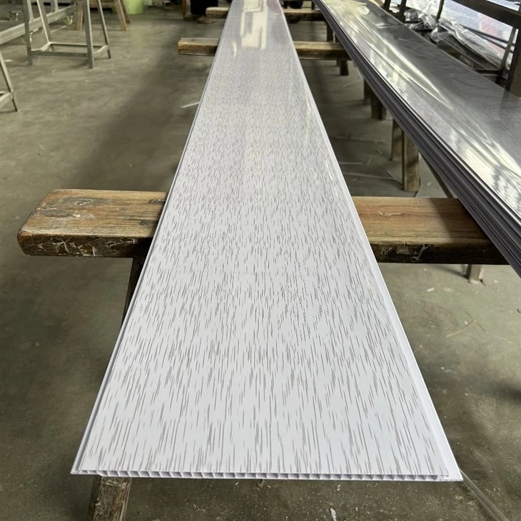PVC Ceiling Sheet