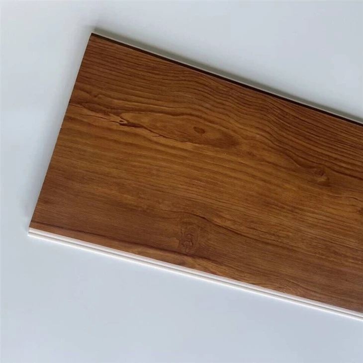 PVC Cladding Bathroom Ceiling