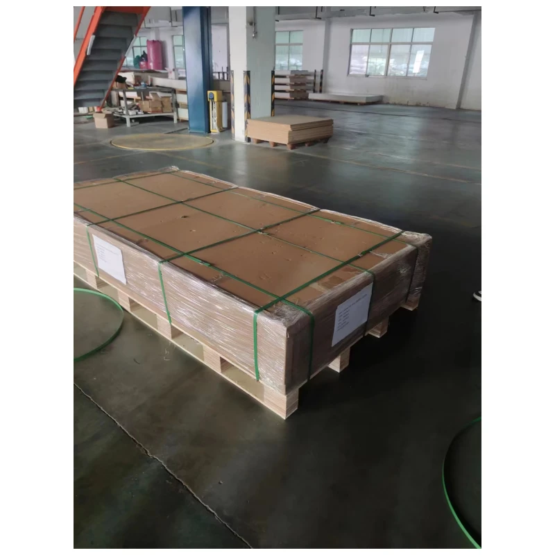 PVC Marble Sheet UV Board