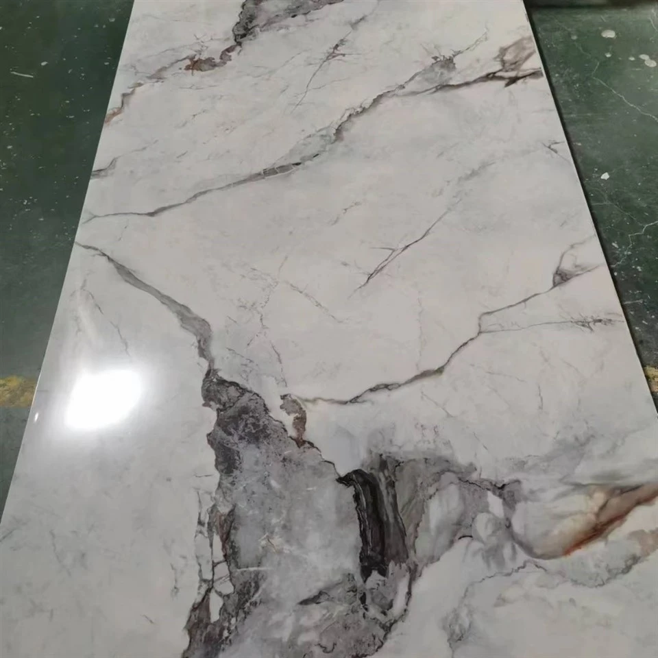 PVC Marble Wall Panel Sheet