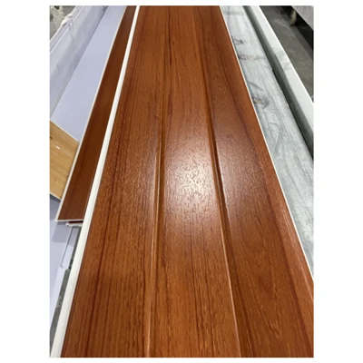 Tvornica stropne ploče PVC -a