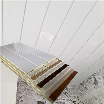 Jeftine PVC stropne daske