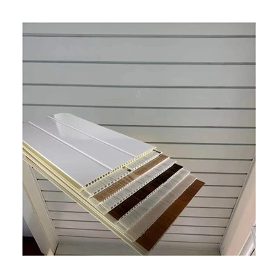 Jeftini strop od pvc trijema