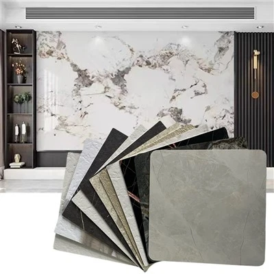 Marbolitna PVC list
