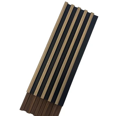 PS čvrsta 3D zidna ploča