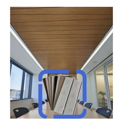 PVC stropni panel Cielo Raso