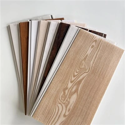 PVC stropne daske