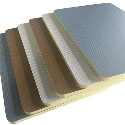 PVC pjenasti panel