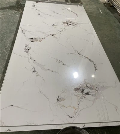 PVC mramorna zidna ploča 4x8