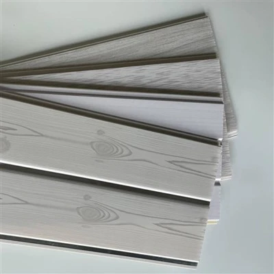 PVC Wood Strop