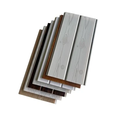 Bijeli PVC stropni panel