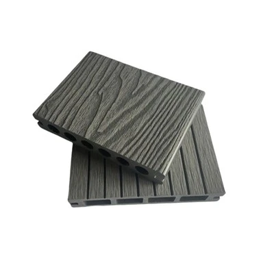 WPC decking ploča