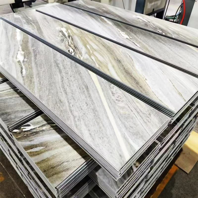 Spc Click Flooring