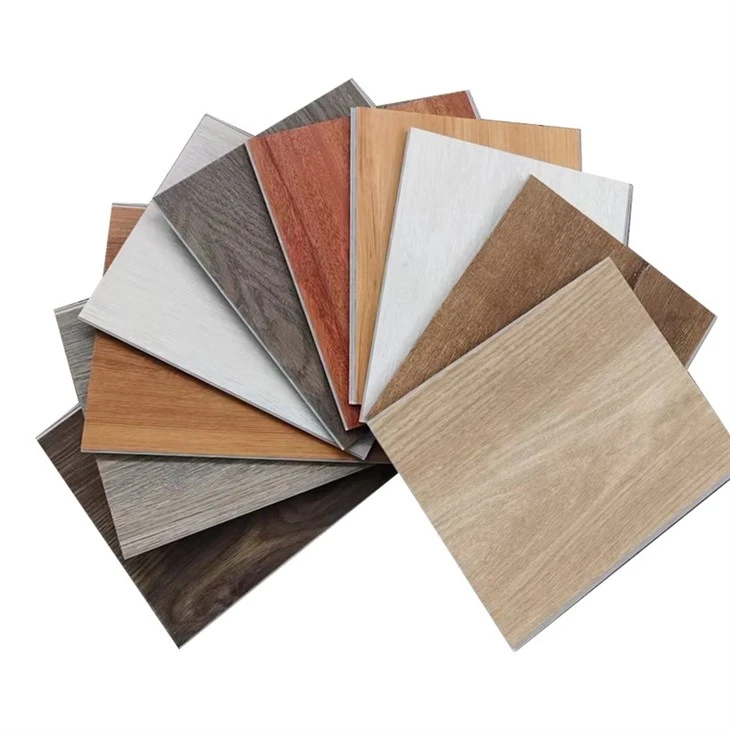 Spc Vinyl Plank Flooring