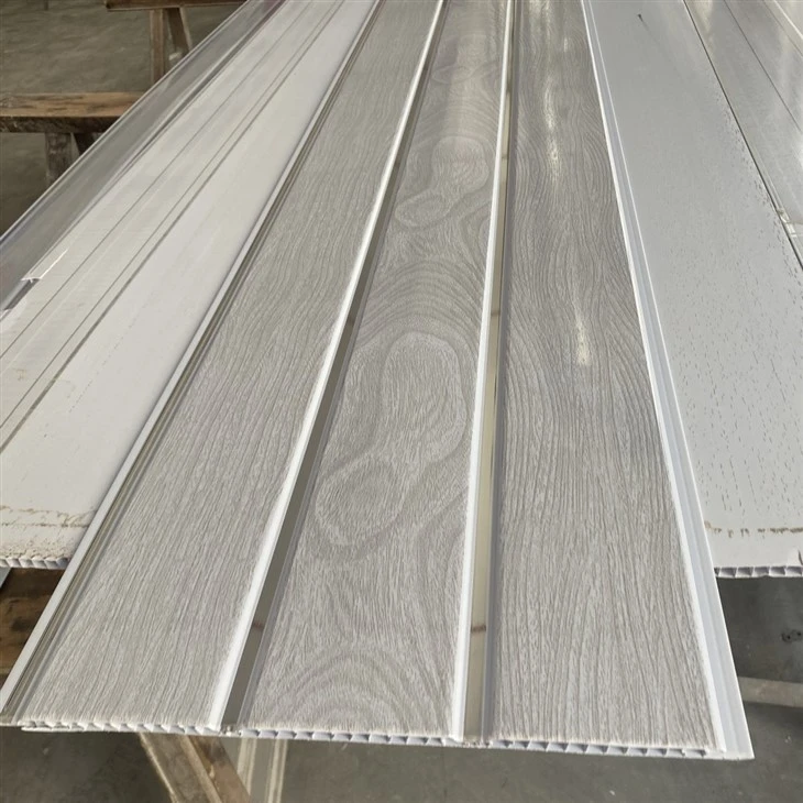 Techo PVC