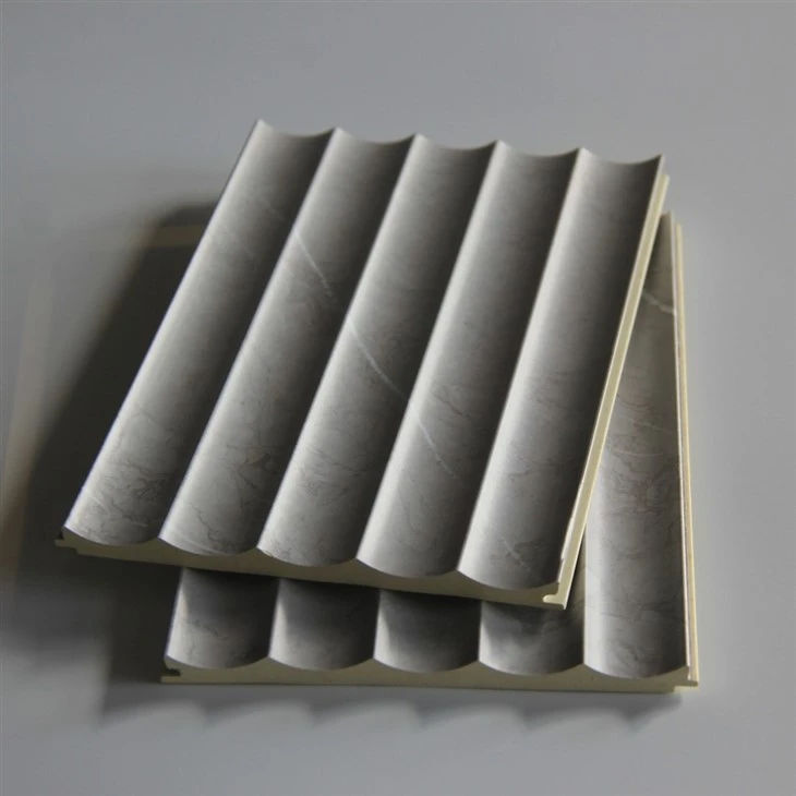 WPC Interior Wall Cladding