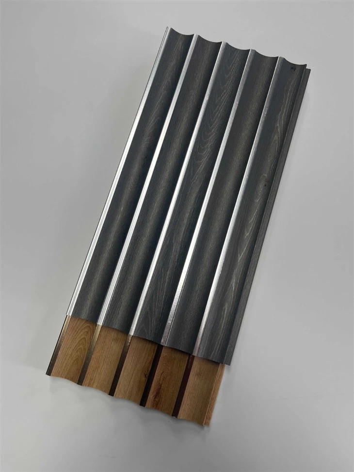 WPC Wall Sheet