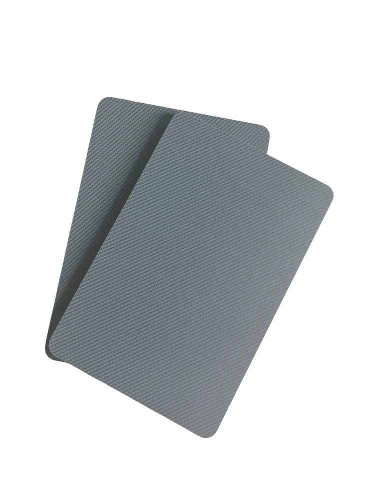 WPC Wall Panel Bamboo Charcoal Board